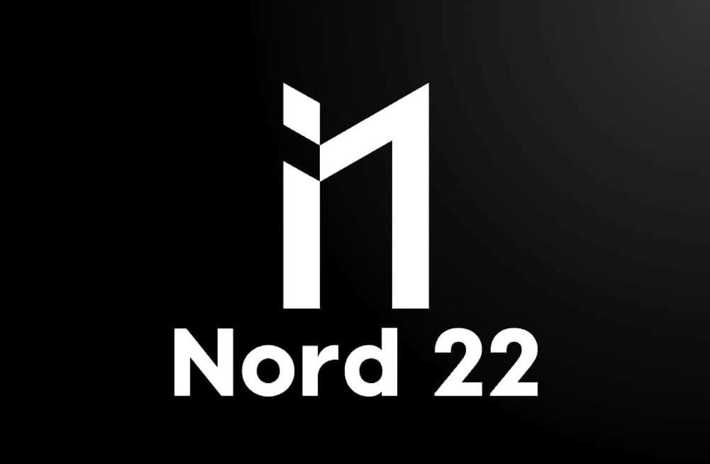 Nord 22 Constança Exterior foto
