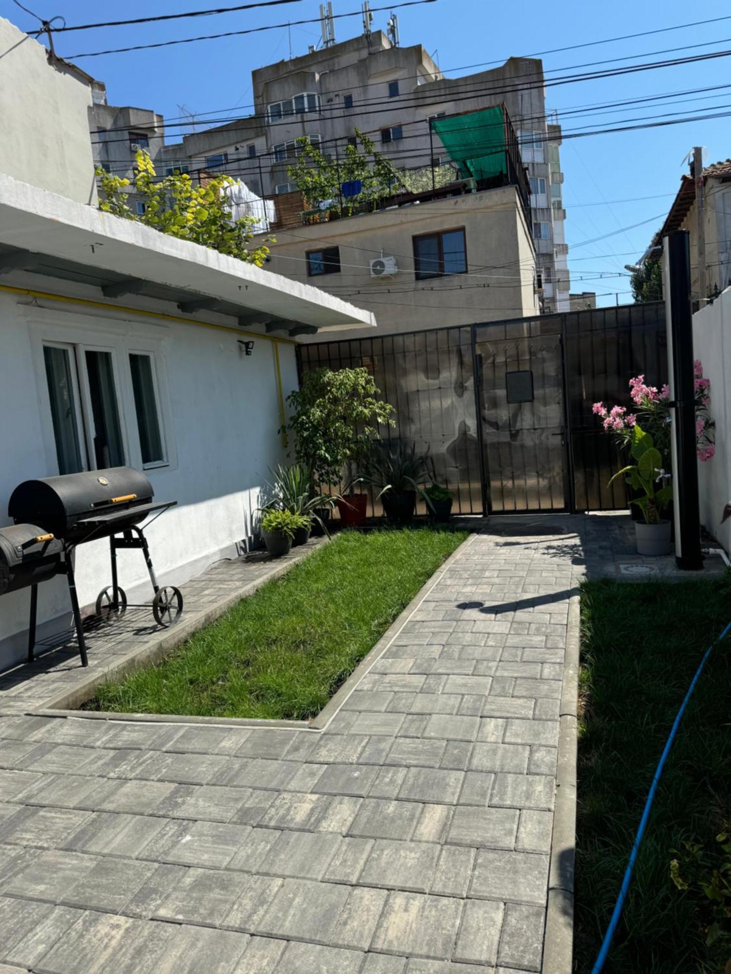 Nord 22 Constança Exterior foto